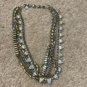 Stella & Dot Sutton Necklace in great condition
